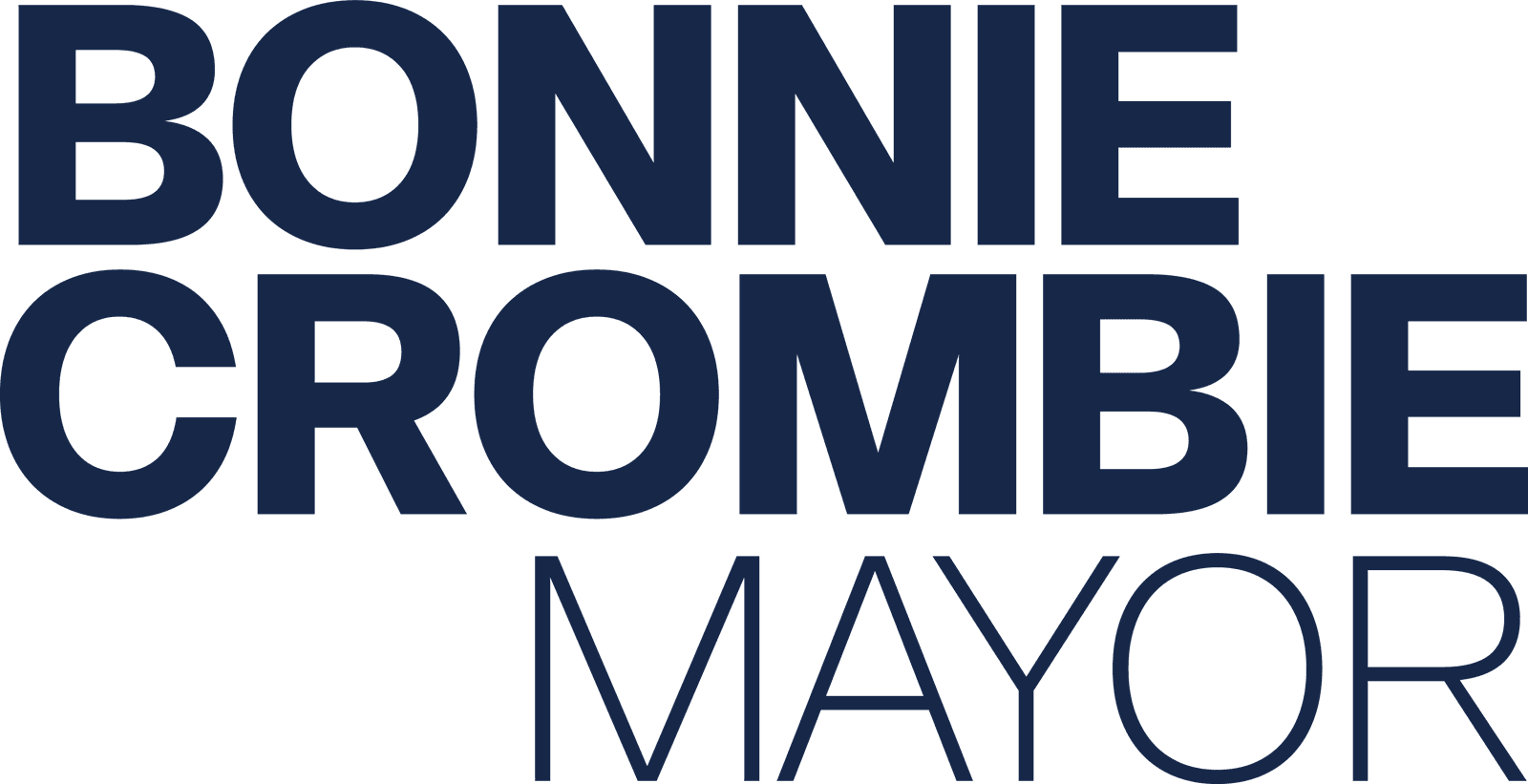 Bonnie Crombie