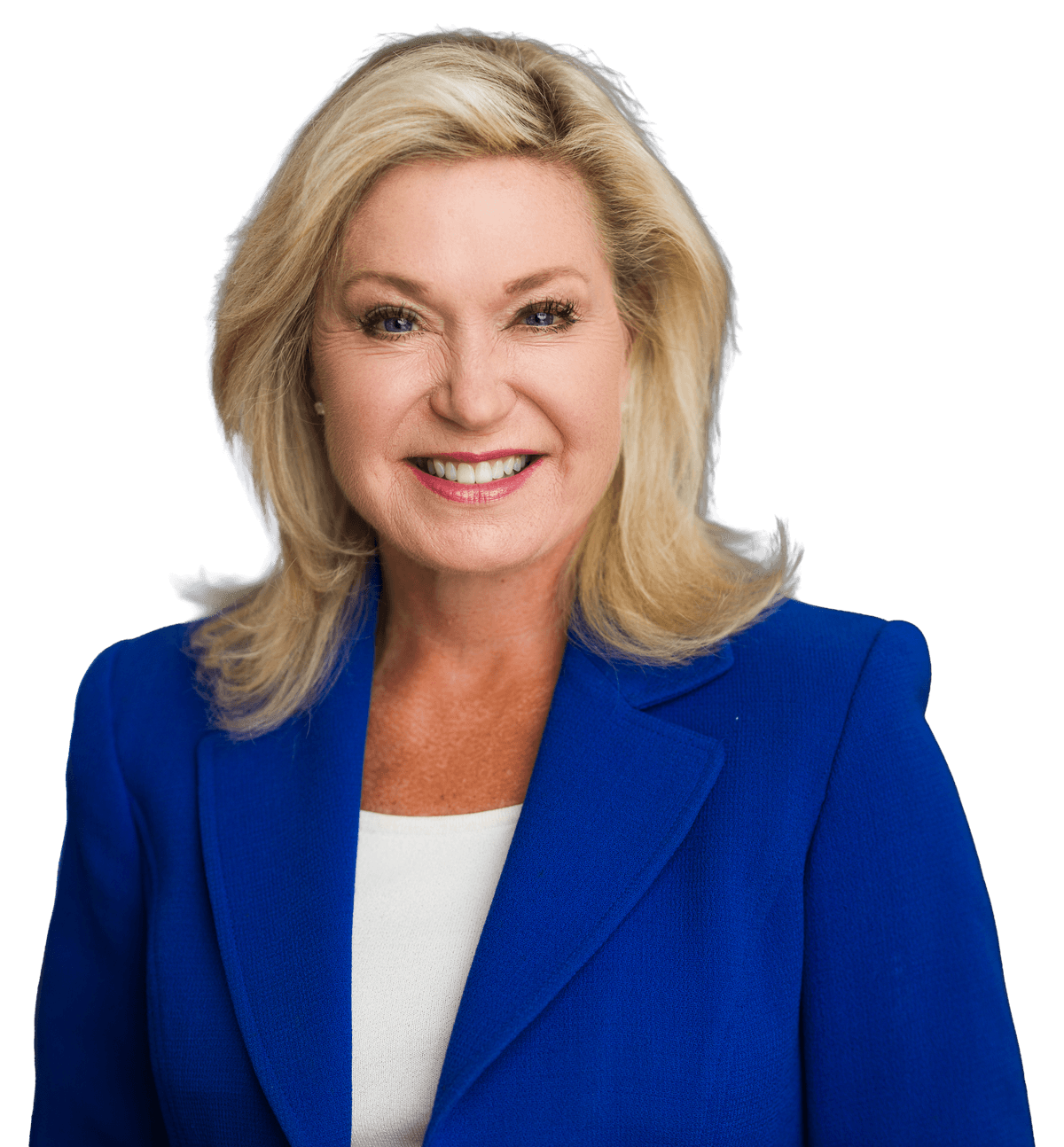 Bonnie Crombie